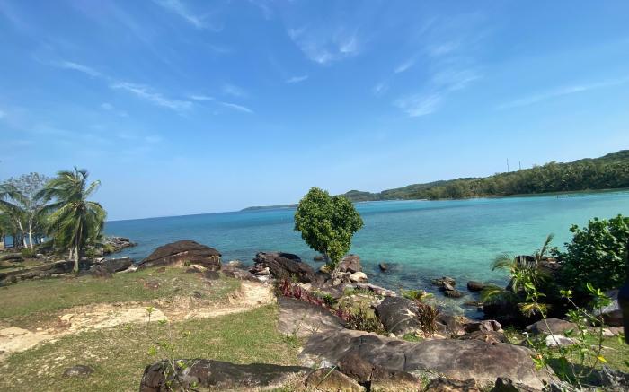 Kinnaree Resort Koh Kood