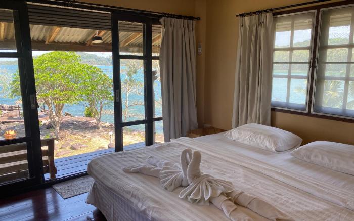 Kinnaree Resort Koh Kood