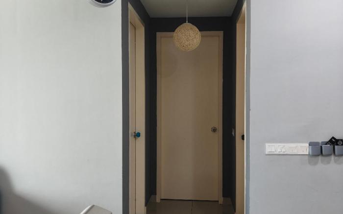 Univ 360  Seri Kembangan - Cozy Home Stay