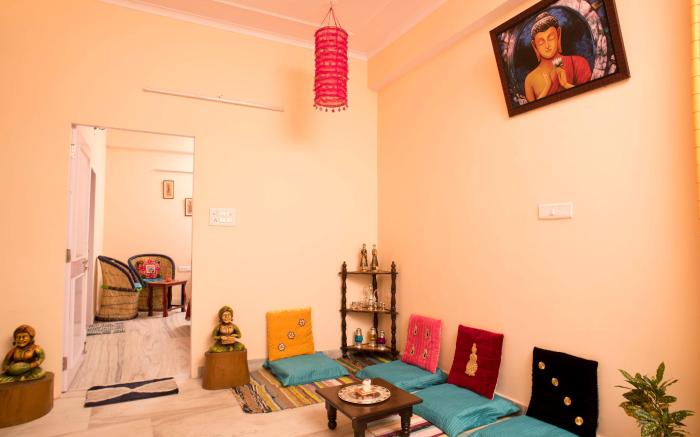 Jaypore360 Homestay