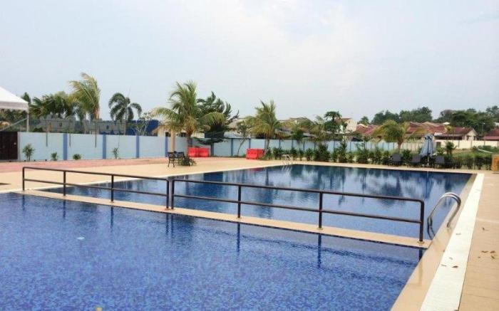 Bacok FREE WATERPARK