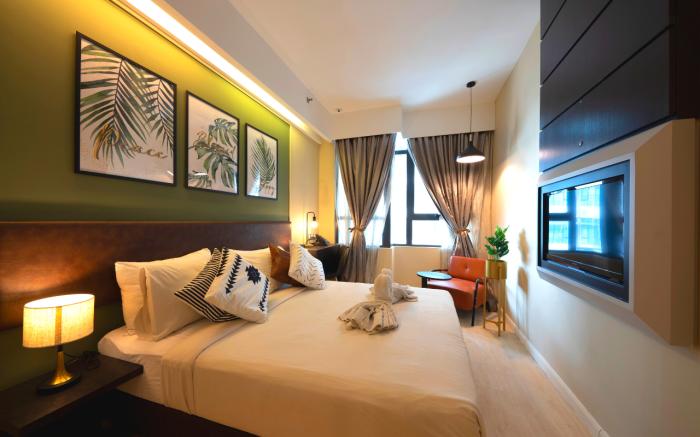 Greystone Centrestage PJ