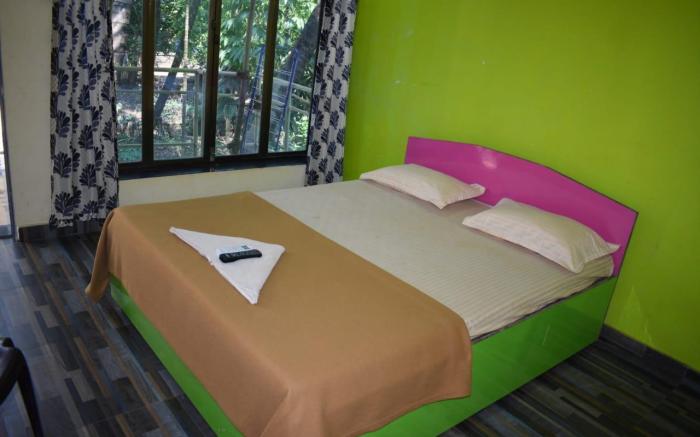 Coconut Garden Beach House