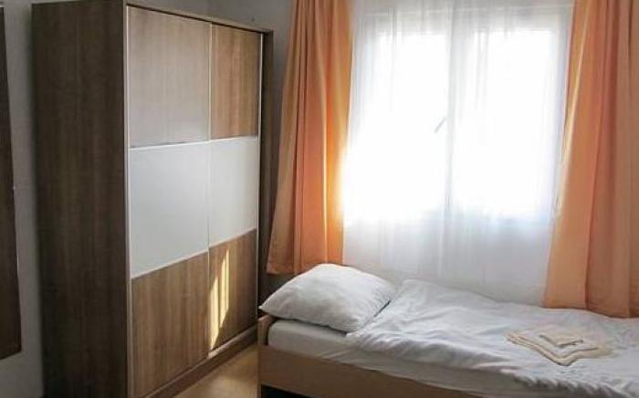 Apartments Pavlic