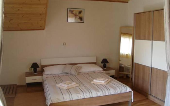 Apartments Pavlic