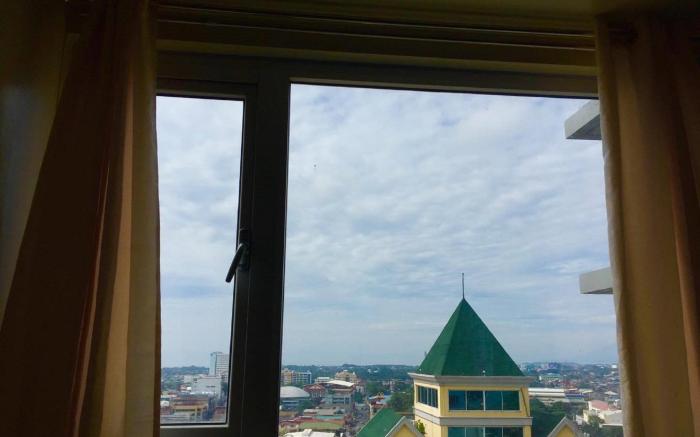 Avida Towers Condotel