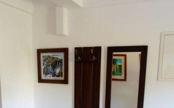 16 Lakes Guesthouse