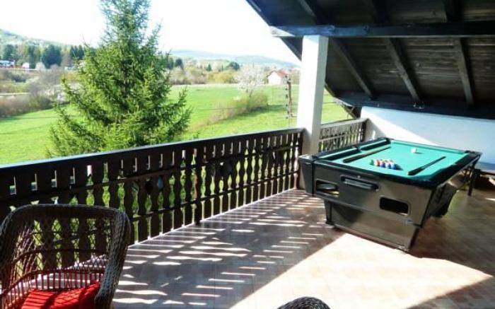 16 Lakes Guesthouse