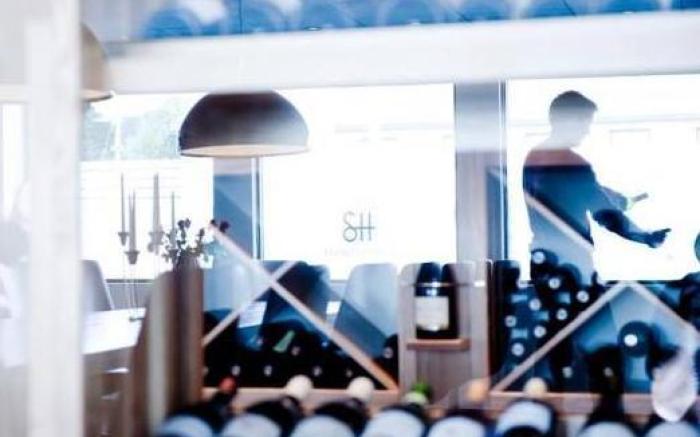 Stord Hotel