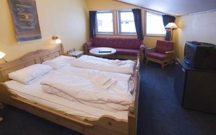 Spidsbergseter Resort Rondane