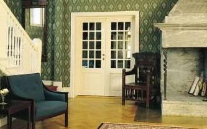 Thorbjørnrud Hotell
