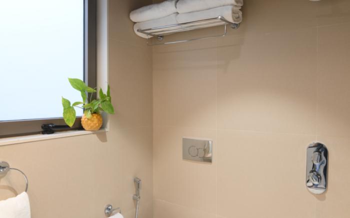 Freesia Residency by Express Inn