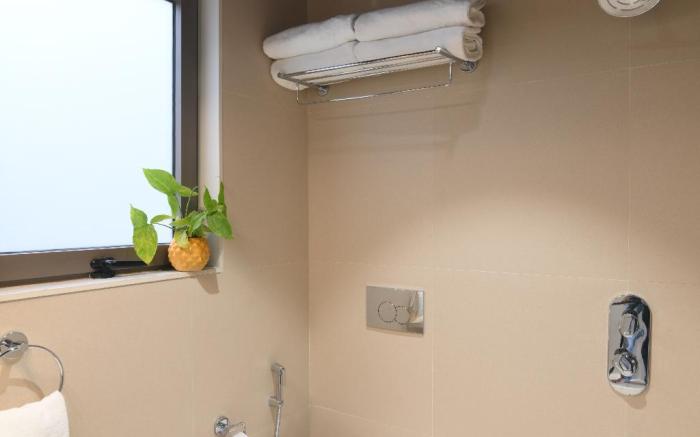 Freesia Residency by Express Inn