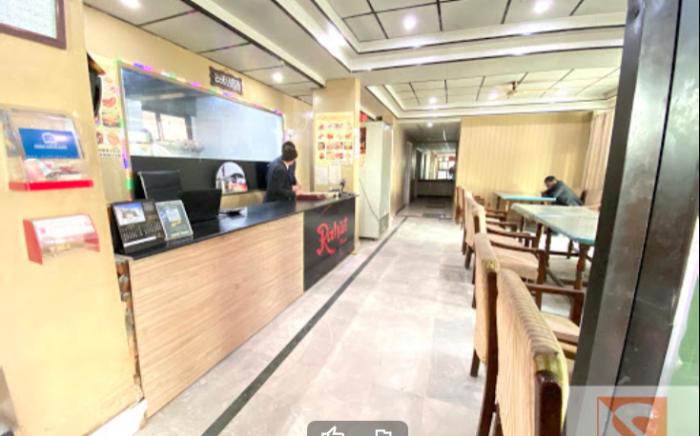 Hotel Asia
