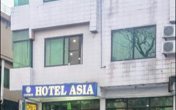 Hotel Asia
