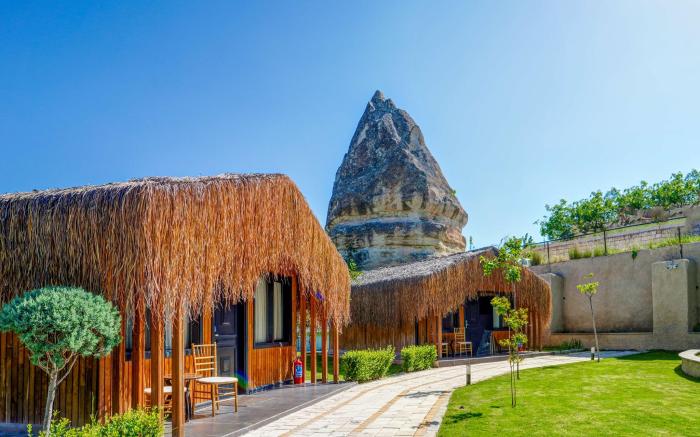 A La Mode Cappadocia Hotel