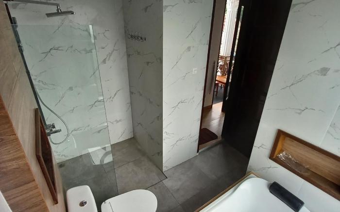 Homestay Villa Mahkota 19 Sentul City