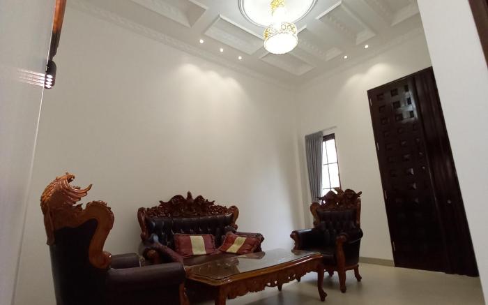 Homestay Villa Mahkota 19 Sentul City