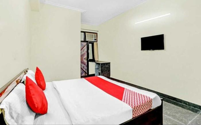 HOTEL O DREAM RESIDENCY