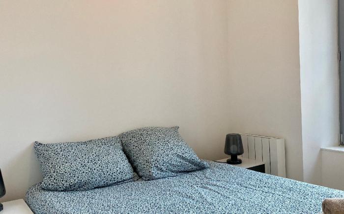 Villa des thermes - T2