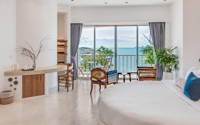 Ampersand Resort Koh Samui