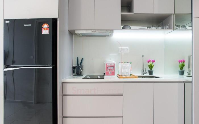 PROMO Hill10 2 Bedroom iCity RM99 Free Parking