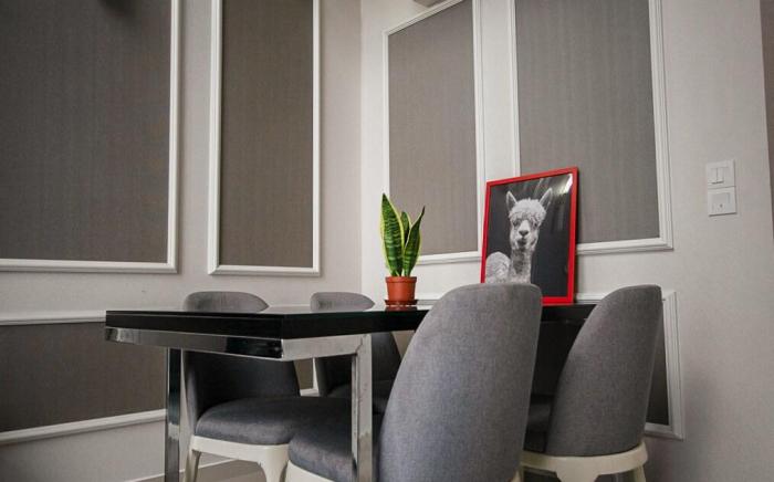 PROMO iCity RM79 Lux Penthouse NEAR SOGO & JAKEL