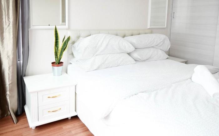 PROMO iCity RM79 2Bedroom NEAR SOGO & JAKEL