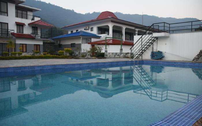 Sunshine Resort Pokhara- Your Private Paradise