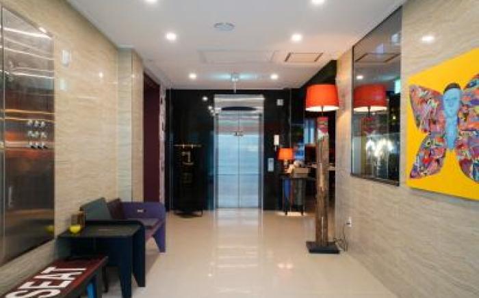 Hotel Stayhyun