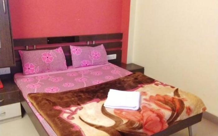 Hotel O Panna Palace Guest House