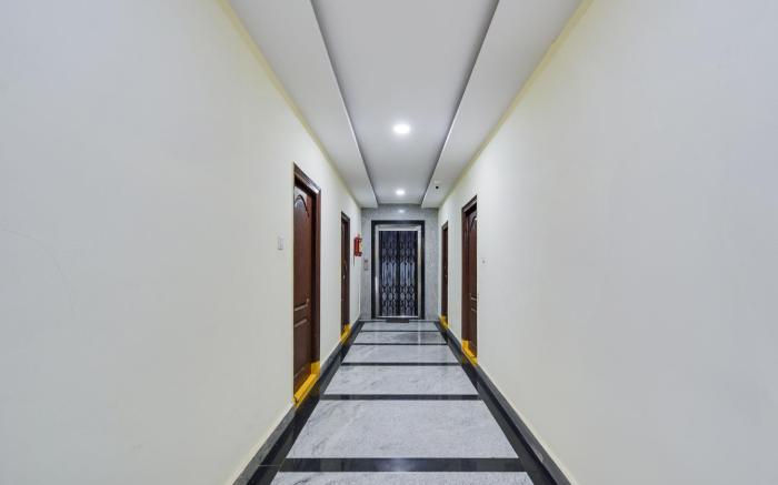 Super Townhouse Hitech City Madhapur