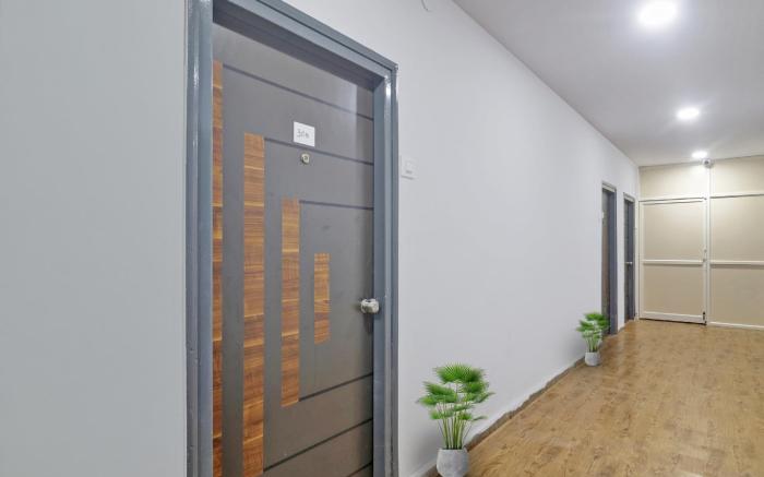 Townhouse S Continental