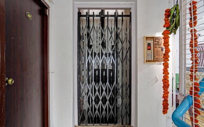Sai Krishana Grand