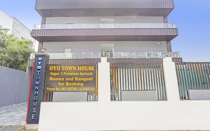 Townhouse Super Two Premium