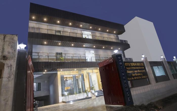 Townhouse Super Two Premium