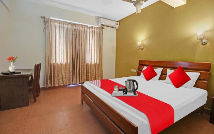 Hotel O Casa De Cajino Palace