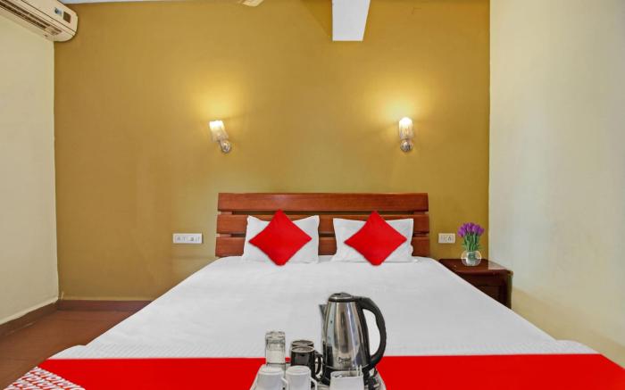 Hotel O Casa De Cajino Palace