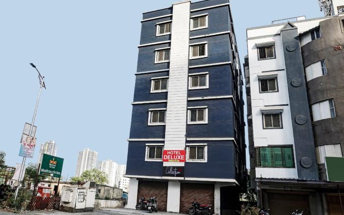 SPOT ON Hotel Deluxe