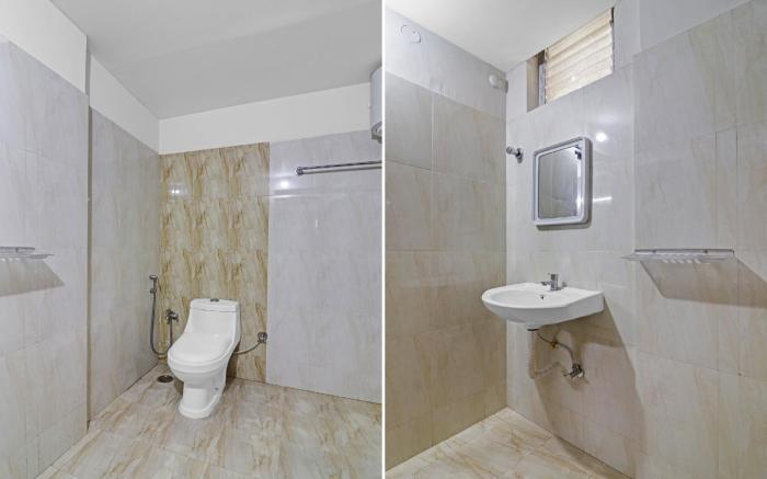 Hotel O SILVER SUITES