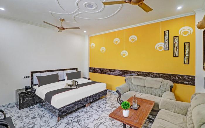 Hotel O Royal Orbit