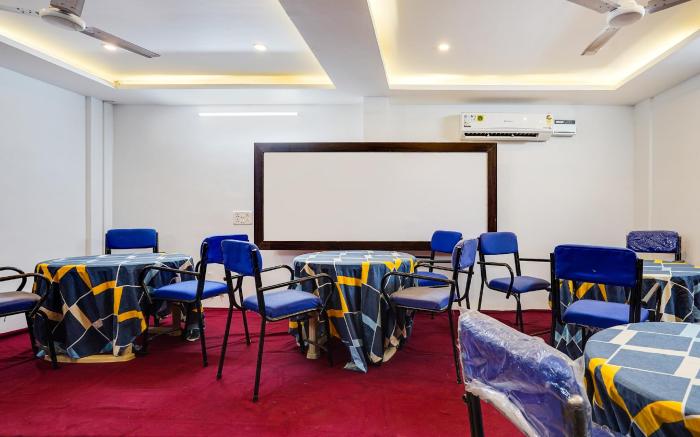 Super Townhouse Vanur Near Auroville Beach