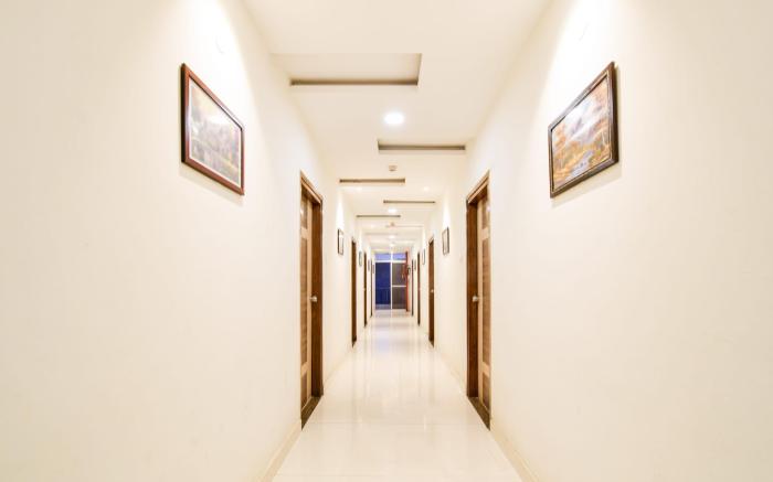 Super Townhouse Raniganj formerly Devi Residency