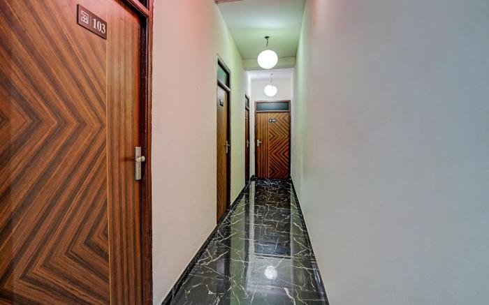 Hotel O Blackberry