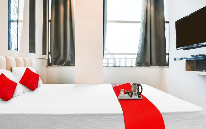 Super Hotel O Classic Court