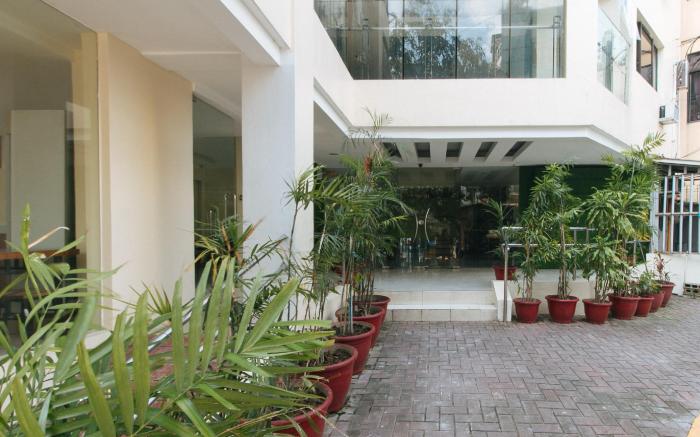 UrbanView @ San Antonio's Place Sampaloc Manila