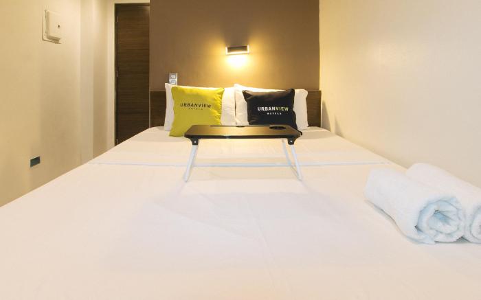 UrbanView @ San Antonio's Place Sampaloc Manila