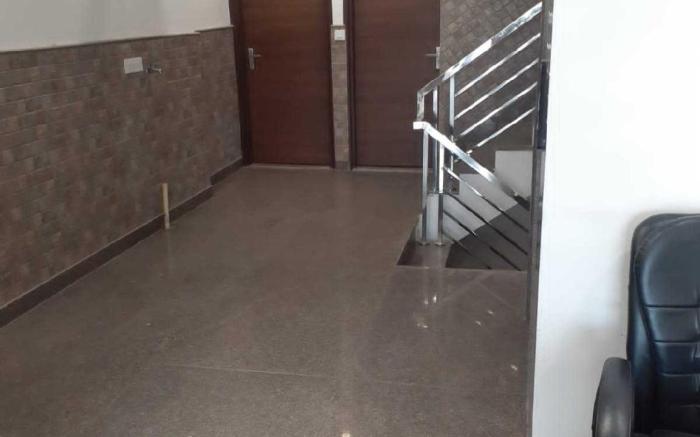 Hotel O Daffodils Near Aravali Biodiversity Park