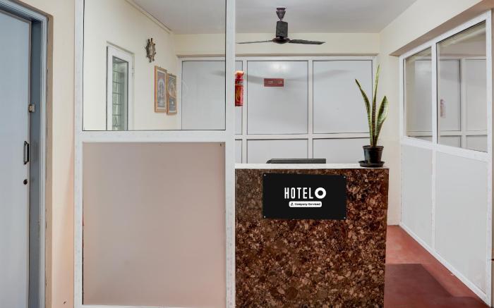Super Hotel O Whitefield