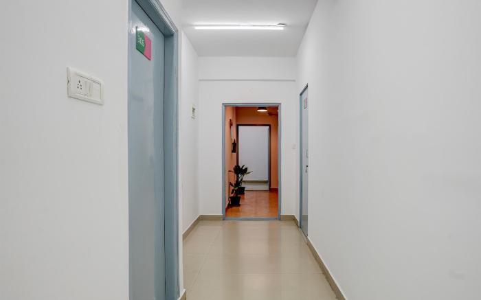 Super Hotel O Whitefield